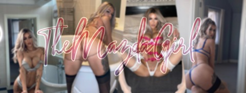TheMazdaGirl💦NO PAY WALLS FULLY EXPLICIT @themazdagirll cover picture