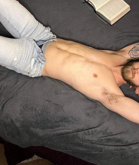 Nate Shepard @thenateshepard cover picture