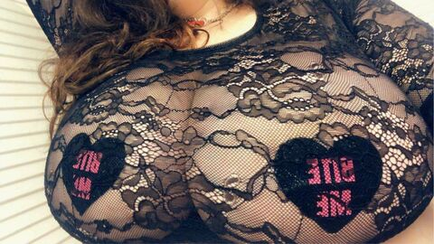 NaughteeNoodle @thenaughteenoodle cover picture