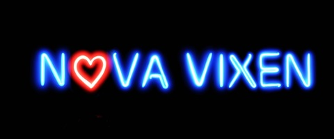 Nova vixen @thenovavixen cover picture