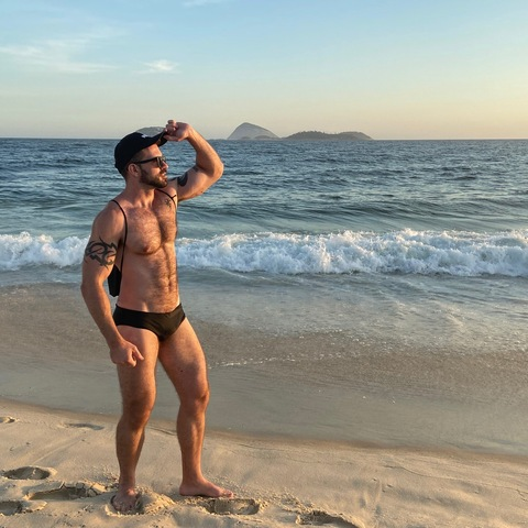 Pedro @theonlypedro cover picture