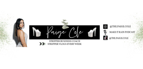 Paige Cole @thepaigecole cover picture