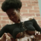 thequeencleopatra OnlyFans Leak 

 profile picture