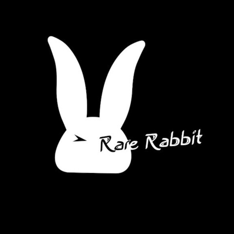 Mr.Rabbit @therarerabbit cover picture