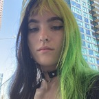 Ivy Quinn (therealivyquinn) Leaked OnlyFans 

 profile picture