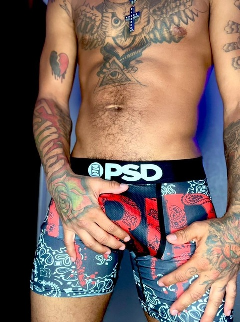 Crackbabyaudi @therealjaeaudi cover picture