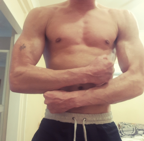 Josh jodie @therealjoshjodie cover picture