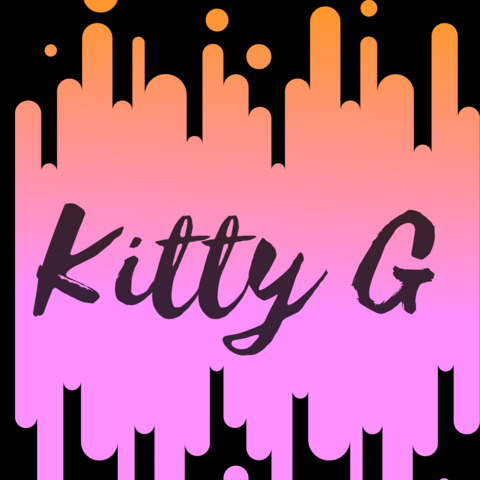 Kitty G @therealkittyg cover picture