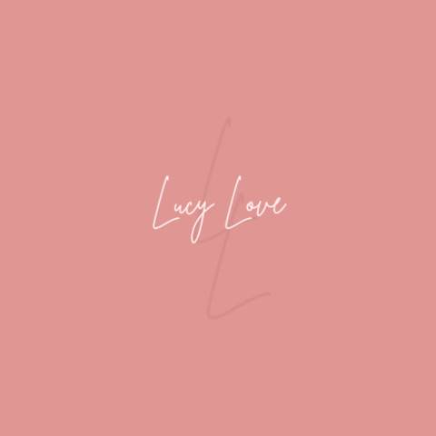 Lucy Love @thereallucylove cover picture