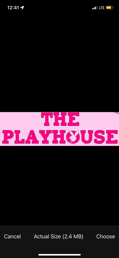 💗💗THE PLAYHOUSEE💗💗 @therealmelaninn cover picture