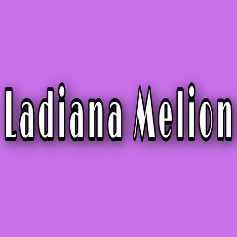 ✨Ms Melion✨ @therealmelion cover picture