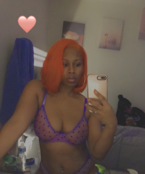 Therealorangehead @therealorangehead cover picture