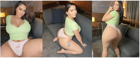 TheRealRebeccaJ @therealrebeccajvip cover picture