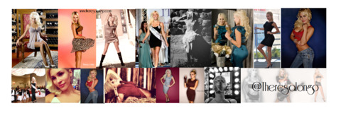 Theresa Longo @theresalongo cover picture