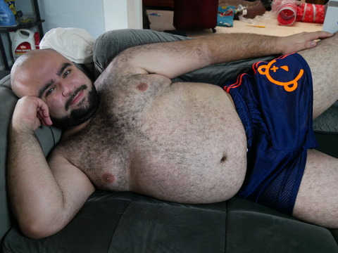 The Rhino @therhinoxxx cover picture