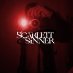 thescarlettsinner (TheScarlettSinner) OnlyFans Leaked Pictures & Videos 

 profile picture
