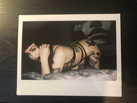 Alyson Rose 🌹 @thesoydivision cover picture
