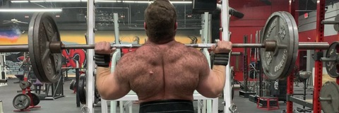 1 @thestrongbear cover picture