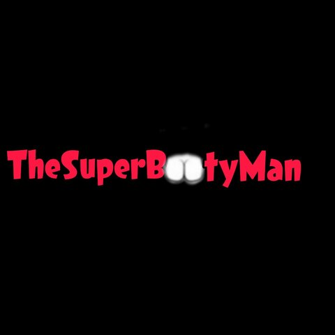 Thesuperbootyman @thesuperbootyman cover picture