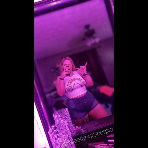 SweetSourScorpiop @thesweetsourscorpio cover picture