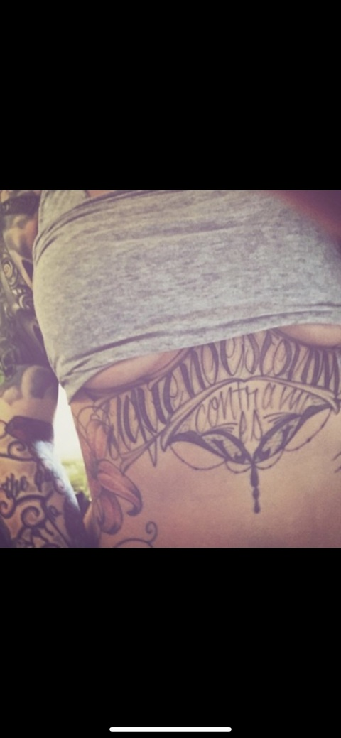 Tatt @thetattedbaby cover picture