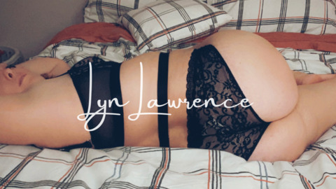 Lyn Lawrence XXX 💦😍 Top 5% @thewetpiscesxx cover picture
