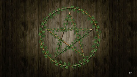 The Wiccan Gamer @thewiccangamer cover picture