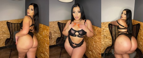 BIG BOOTY HOE 😈 @thiccy.x cover picture