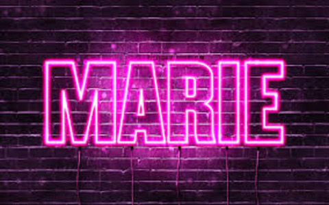 Marie💖 @thickbabymarie cover picture