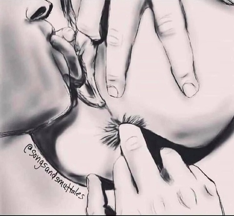 GyalDemSugaCane @thickbamboo cover picture