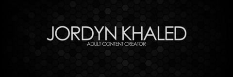 Jordyn Khaled @thickjordyn cover picture
