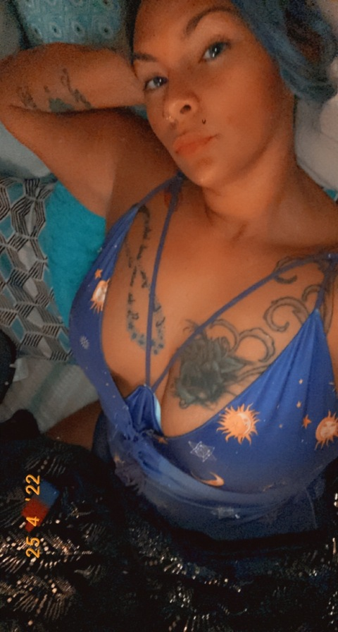 Lynn @thicklynn2 cover picture