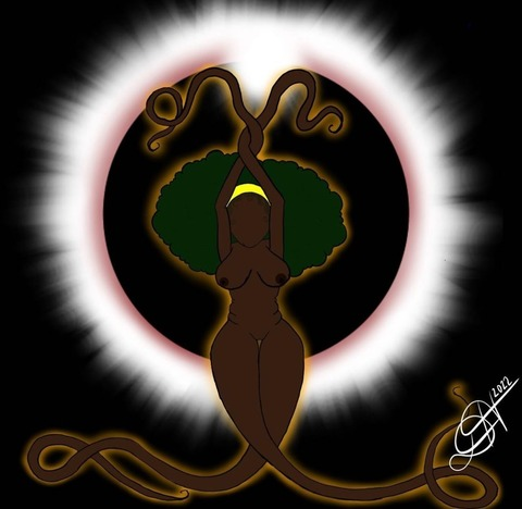 Thickly Rooted @thicklyrooted cover picture