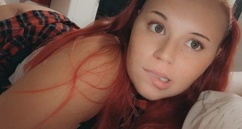 Bratty_Bitch8 @thickredginger8 cover picture