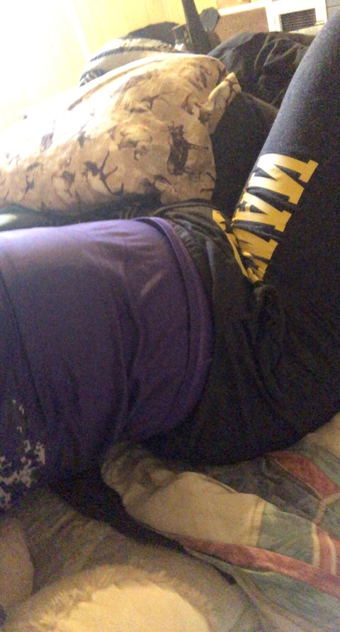 Submissivebabygirl @thicksubgirl224 cover picture