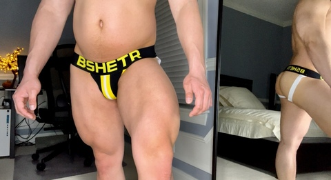 Thighs Guy @thighsandfries cover picture