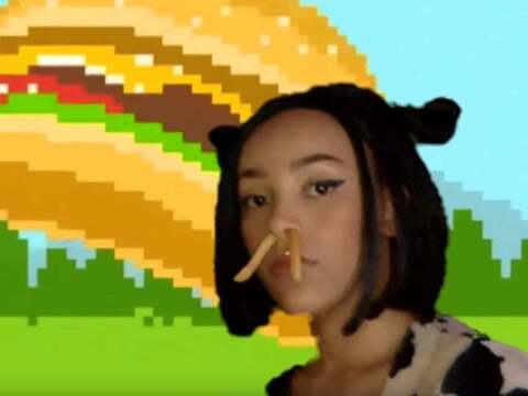 Kae @thottykirby cover picture