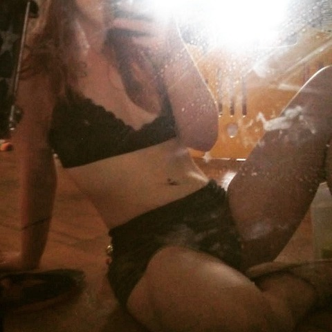 Luci MuddCityy @throatgoatluci cover picture