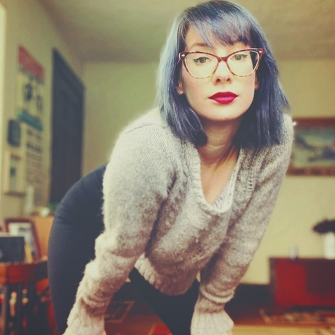 Meow @thunderkitties cover picture