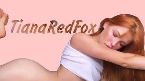 Tiana @tianaredfox cover picture