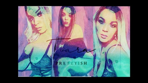 Tiara_prettyish @tiara_prettyish cover picture