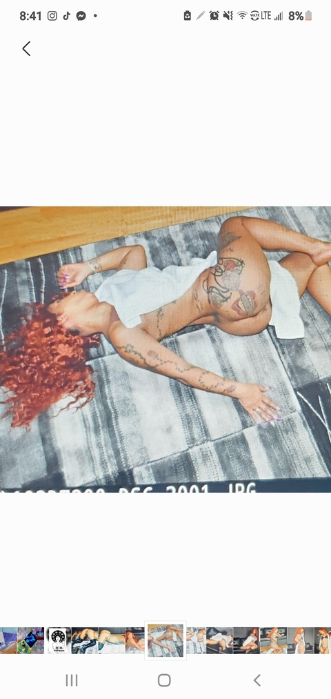 Tiffany Marie @tiffanymarie635 cover picture