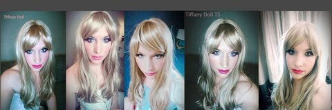 TiffanyDollTS @tiffanytsdoll cover picture