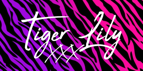 Tiger Lily💋 @tigerxxxlily cover picture