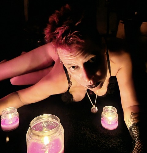 Cheyanne Taylor @tinted_soul cover picture