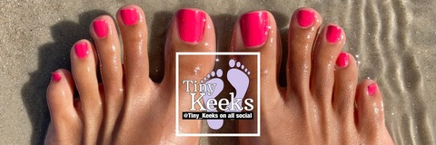 Keeks✨ @tiny_keeks cover picture