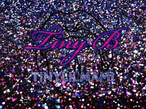 Tiny B 🇵🇷💦 @tinylilmami cover picture