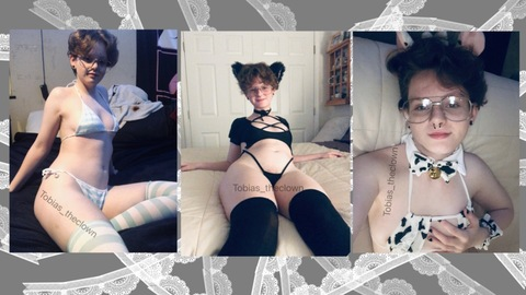 Tobias (he/him) @tobias_theclown cover picture