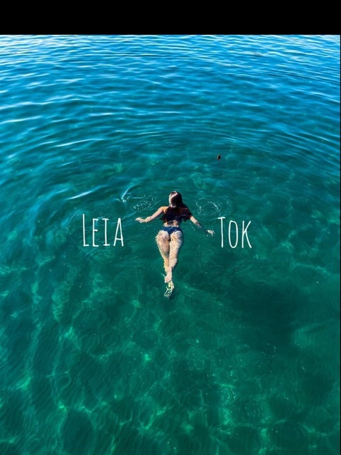 Leia Tok @tokleiavip cover picture