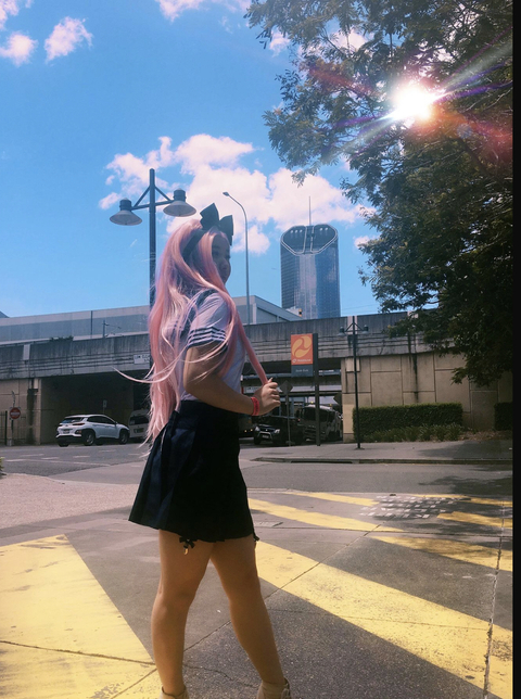 TokyoBunny @tokyobun cover picture